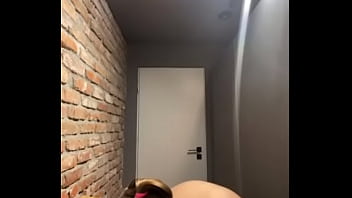 Anal play big tits fucking