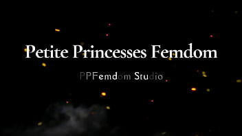 Lifestyle femdom part #10 spitting ass worship facesitting face slaps