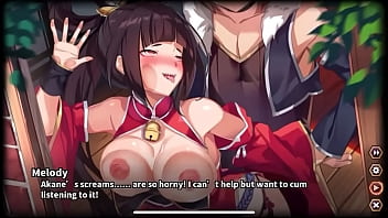 Alliance Sages Akane thumbnail