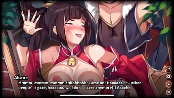 Alliance sages akane