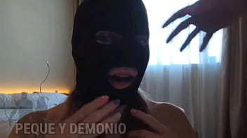 I hooked up with the receptionist boy at a hotel in barcelona and he fucked me in front of the offices