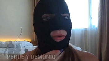 I hooked up with the receptionist boy at a hotel in barcelona and he fucked me in front of the offices