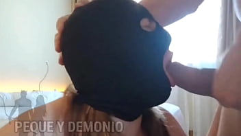 I hooked up with the receptionist boy at a hotel in barcelona and he fucked me in front of the offices