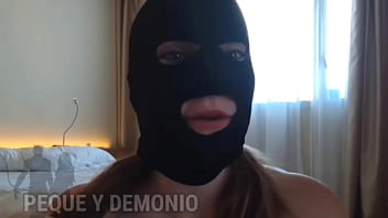 I hooked up with the receptionist boy at a hotel in barcelona and he fucked me in front of the offices