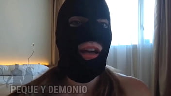 I hooked up with the receptionist boy at a hotel in barcelona and he fucked me in front of the offices