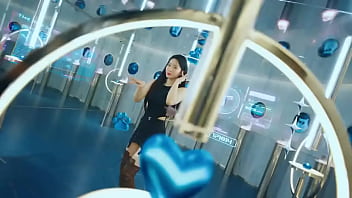 Chikaz ermosas kantando