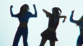 Chikaz ermosas kantando