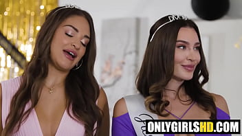 Ex wives with benefits