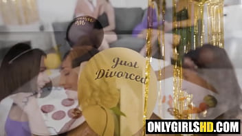 Ex wives with benefits