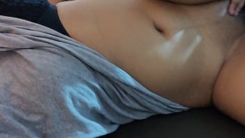 My stepsister let me fuck her again