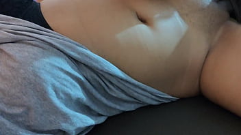 My stepsister let me fuck her again