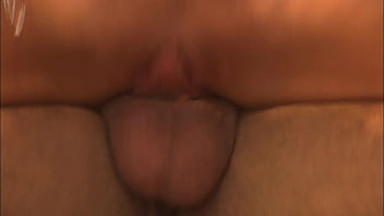 Monica mayhem is reunited with her true love and his little cock