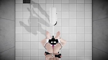 Hard fucking machine