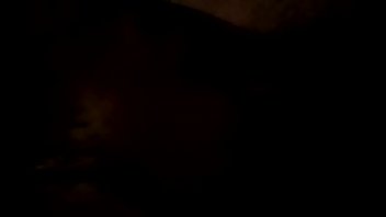 Red bone loving this dick