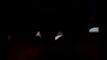 Red bone loving this dick