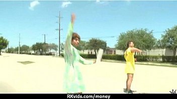 Sex For Cash Turns Shy Girl Into A Slut 7 thumbnail