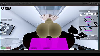 Roblox lesbians having sex