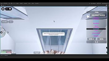 Roblox lesbians having sex