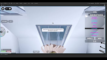 Roblox lesbians having sex