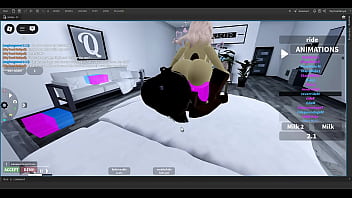 Roblox lesbians having sex