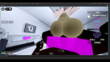 Roblox lesbians having sex