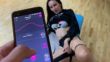 Workout games gone wild fitness fun with remote control vibrator lovense lush