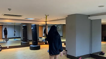 Workout games gone wild fitness fun with remote control vibrator lovense lush