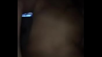 Me la comi de espalda