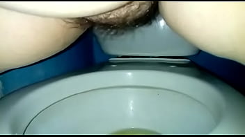 My Friend Pissing thumbnail