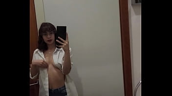 Nude Selfie Vid thumbnail