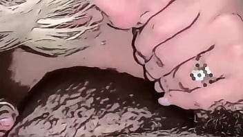 A little feet a little hands everything is sex