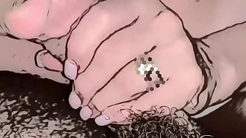A little feet a little hands everything is sex A little feet a little hands everything is sex