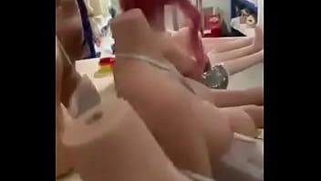 Sex robots sexdolls realdolls