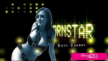 All hole pounding all raw with hot latina skyy cherry & alec knight