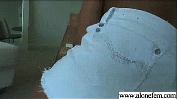 Amateur girls masturbating with toys clip 13