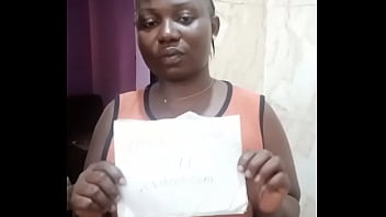 Making a verification content