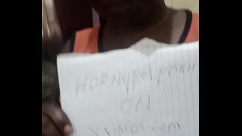 Making a verification content