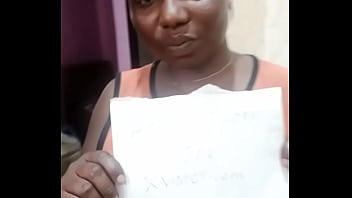 Making a verification content