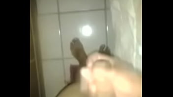 Deslechando la verga