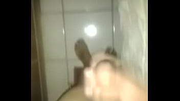 Deslechando la verga