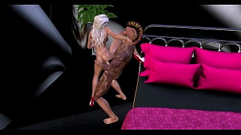 Making Out In A Club thumbnail