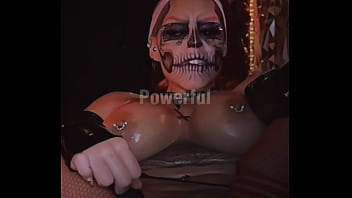 Ms red x is next level