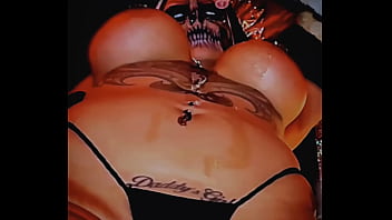 Ms red x is next level