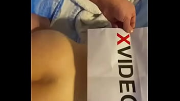 Vídeo de verificação