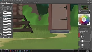 Sts broadcast by dc on picarto from february second 2022