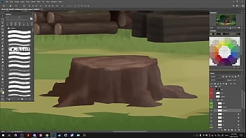 Sts Broadcast By Dc On Picarto From February Second 2022 thumbnail