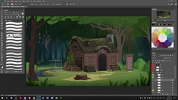 Sts broadcast by dc on picarto from february second 2022