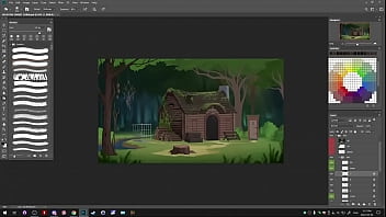 Sts broadcast by dc on picarto from february second 2022