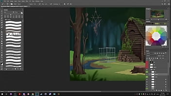 Sts broadcast by dc on picarto from february second 2022