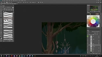 Sts broadcast by dc on picarto from february second 2022